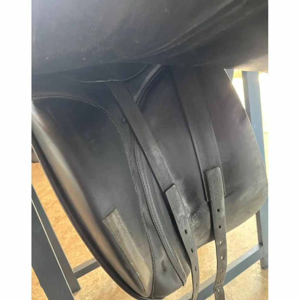 Prestige Selles De Dressage>Selle dressage