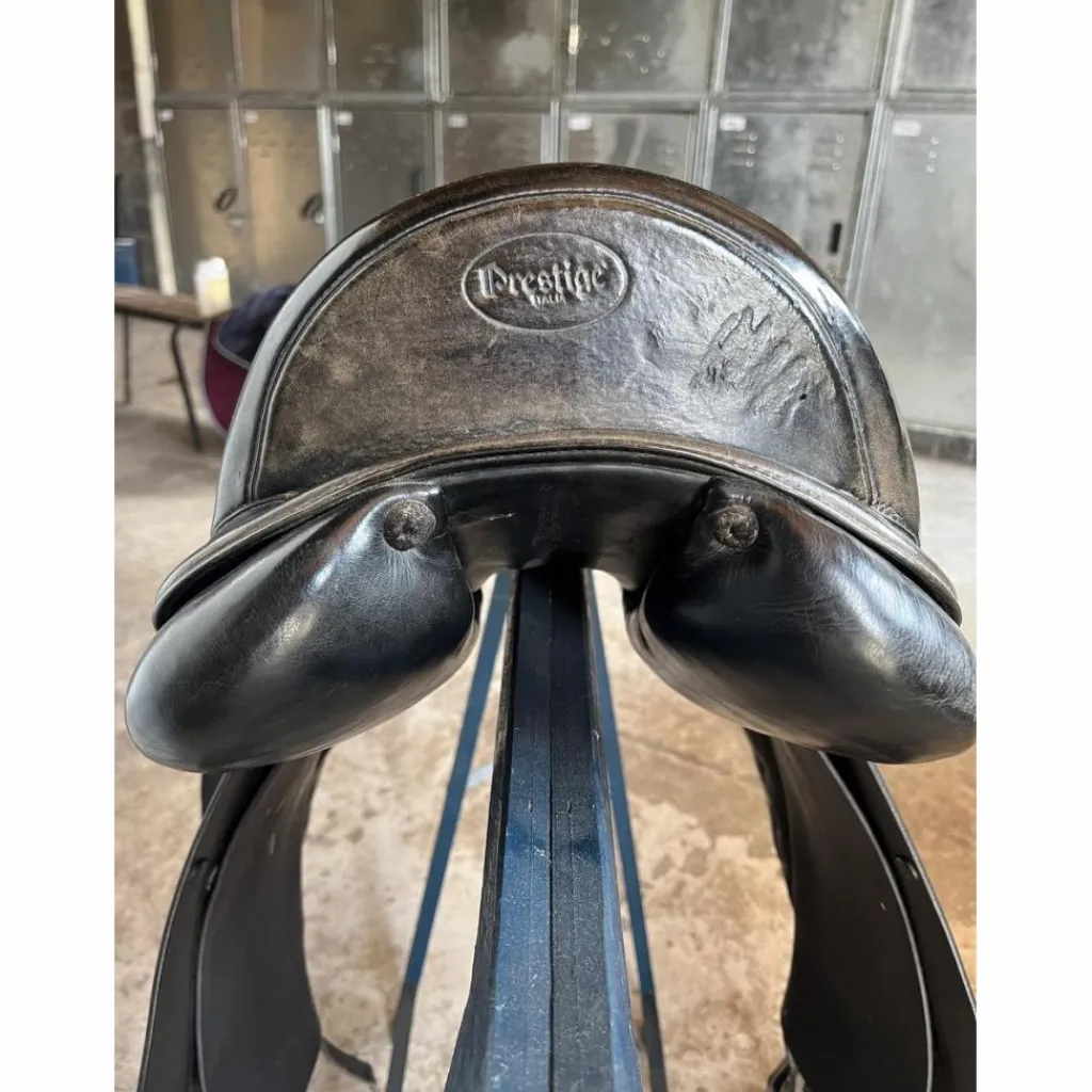 Prestige Selles De Dressage>Selle dressage