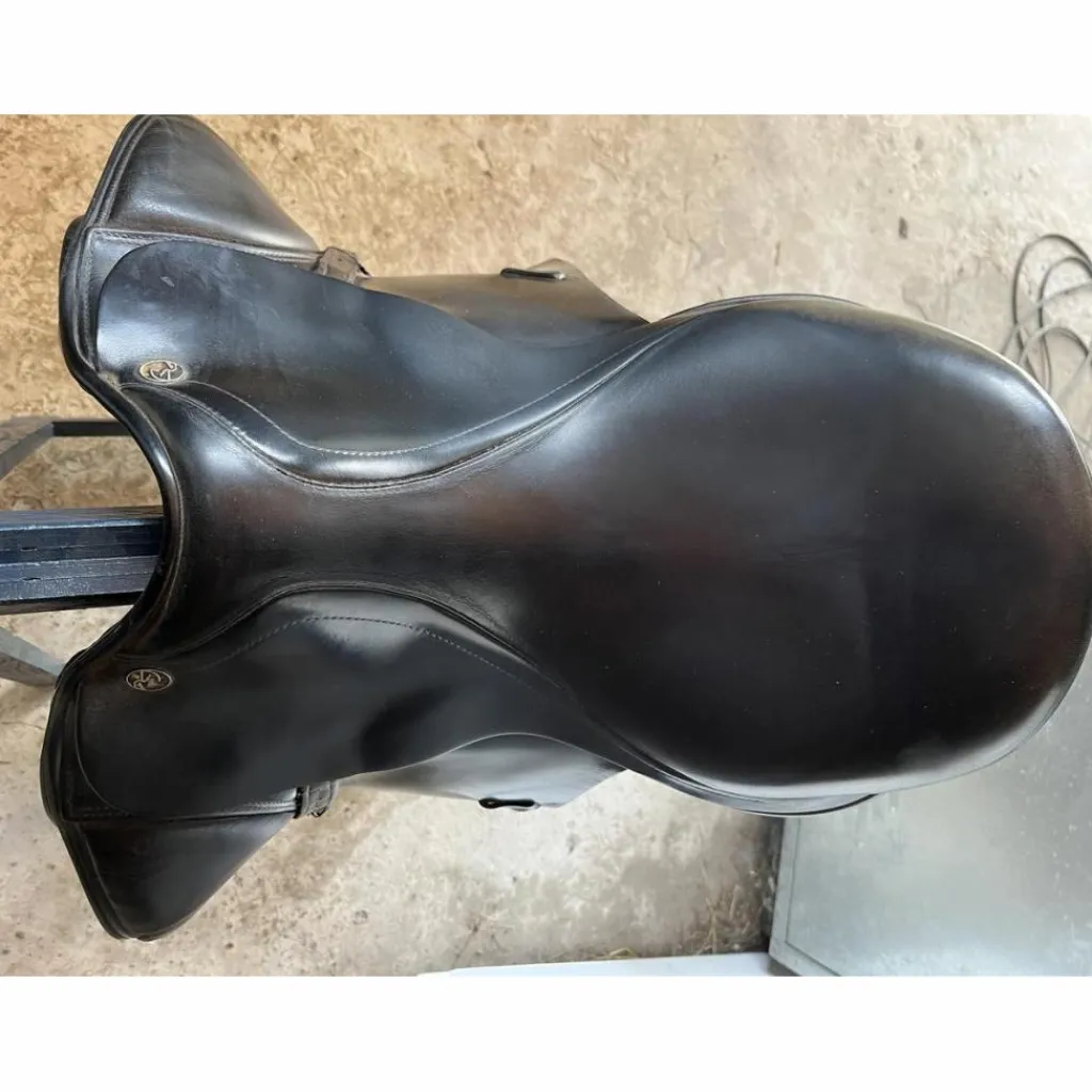 Prestige Selles De Dressage>Selle dressage