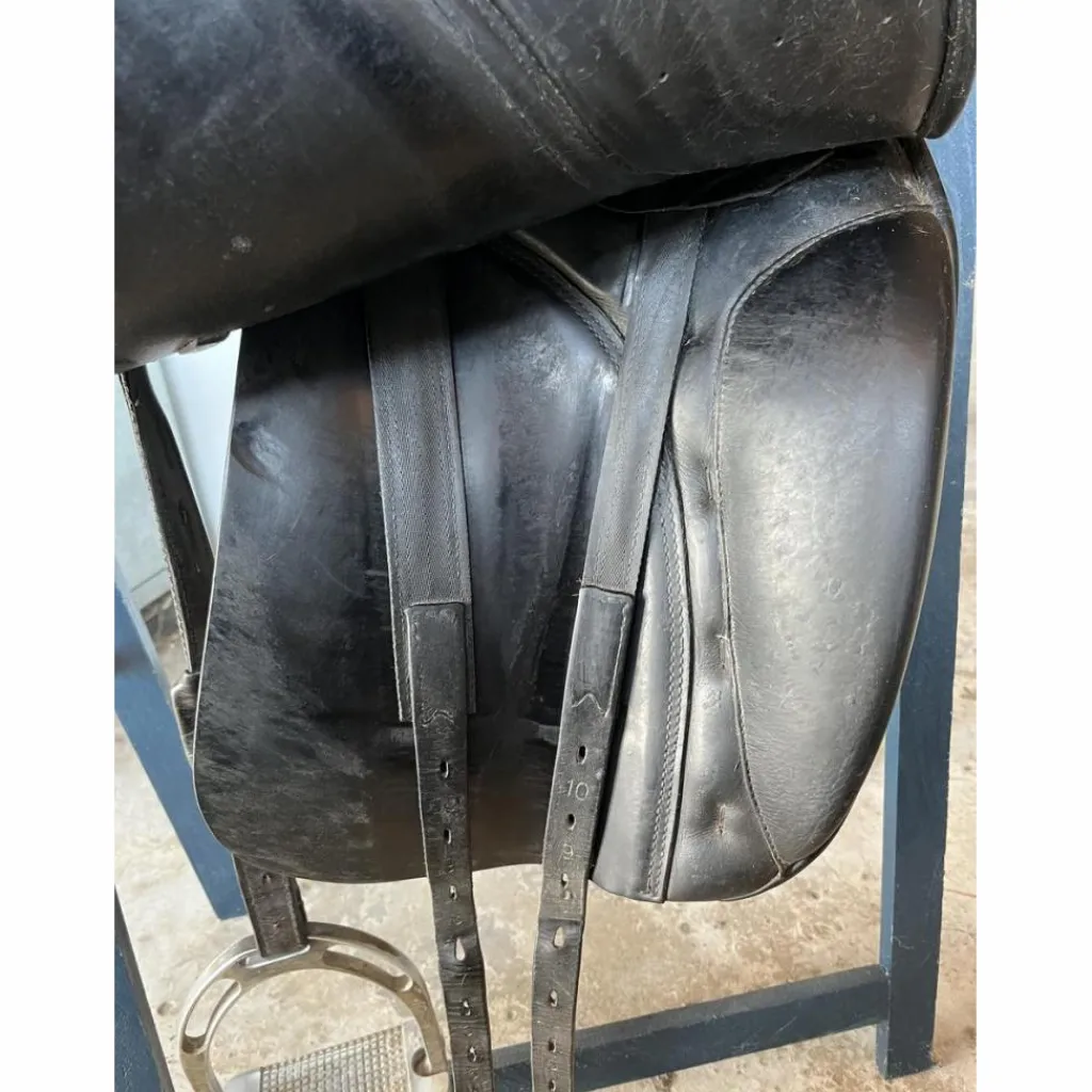 Prestige Selles De Dressage>Selle dressage