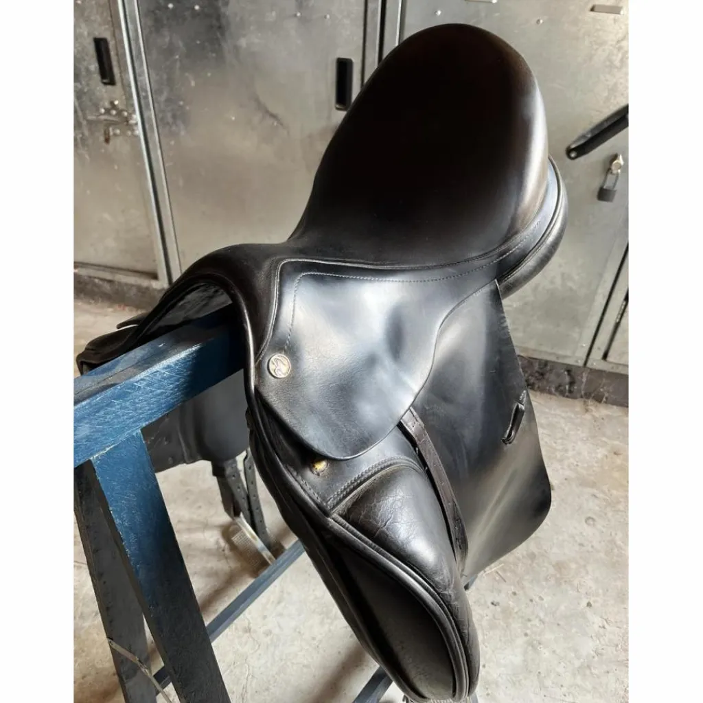 Prestige Selles De Dressage>Selle dressage