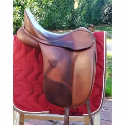 Selle dressage*Bates Best