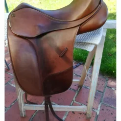 Selle dressage*Bates Best