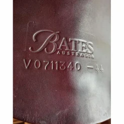 Selle dressage*Bates Best