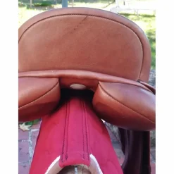 Selle dressage*Bates Best