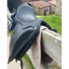 Selle dressage*Eric Thomas Hot