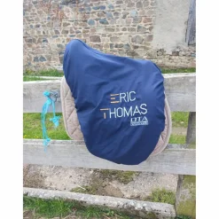 Selle dressage*Eric Thomas Hot