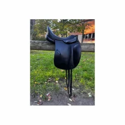 Euroriding Selles De Dressage>Selle dressage