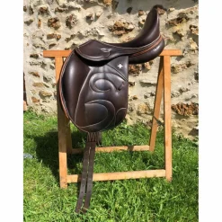 Hoffsteiner Selles De Dressage>Selle dressage