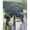 Selle dressage*- Marque inconnue - Discount