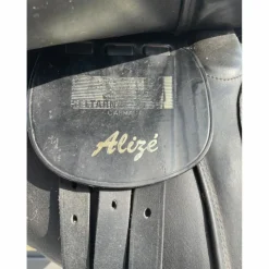 Selle dressage*- Marque inconnue - Discount