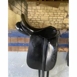 Euroriding Selles De Dressage>Selle dressage