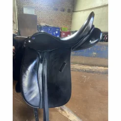 Euroriding Selles De Dressage>Selle dressage