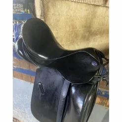 Euroriding Selles De Dressage><noscript><img width=