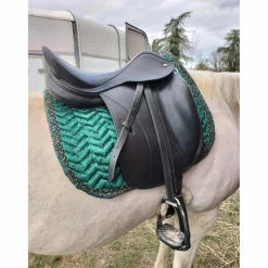 John Whitaker Selles De Dressage>Selle dressage