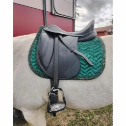 John Whitaker Selles De Dressage>Selle dressage