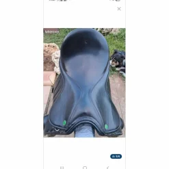 Spanaldi Selles De Dressage><noscript><img width=