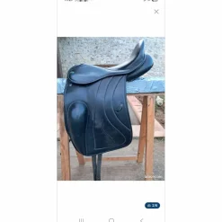 Spanaldi Selles De Dressage><noscript><img width=