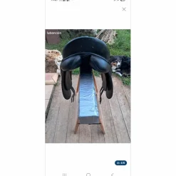 Spanaldi Selles De Dressage><noscript><img width=