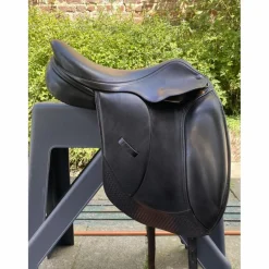 - Marque inconnue - Selles De Dressage>Selle dressage