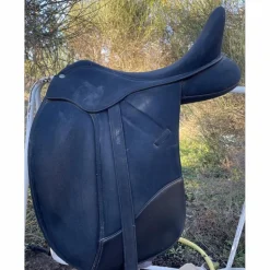 Selle dressage*- Marque inconnue - New