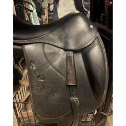Selle dressage*Belloir Hot