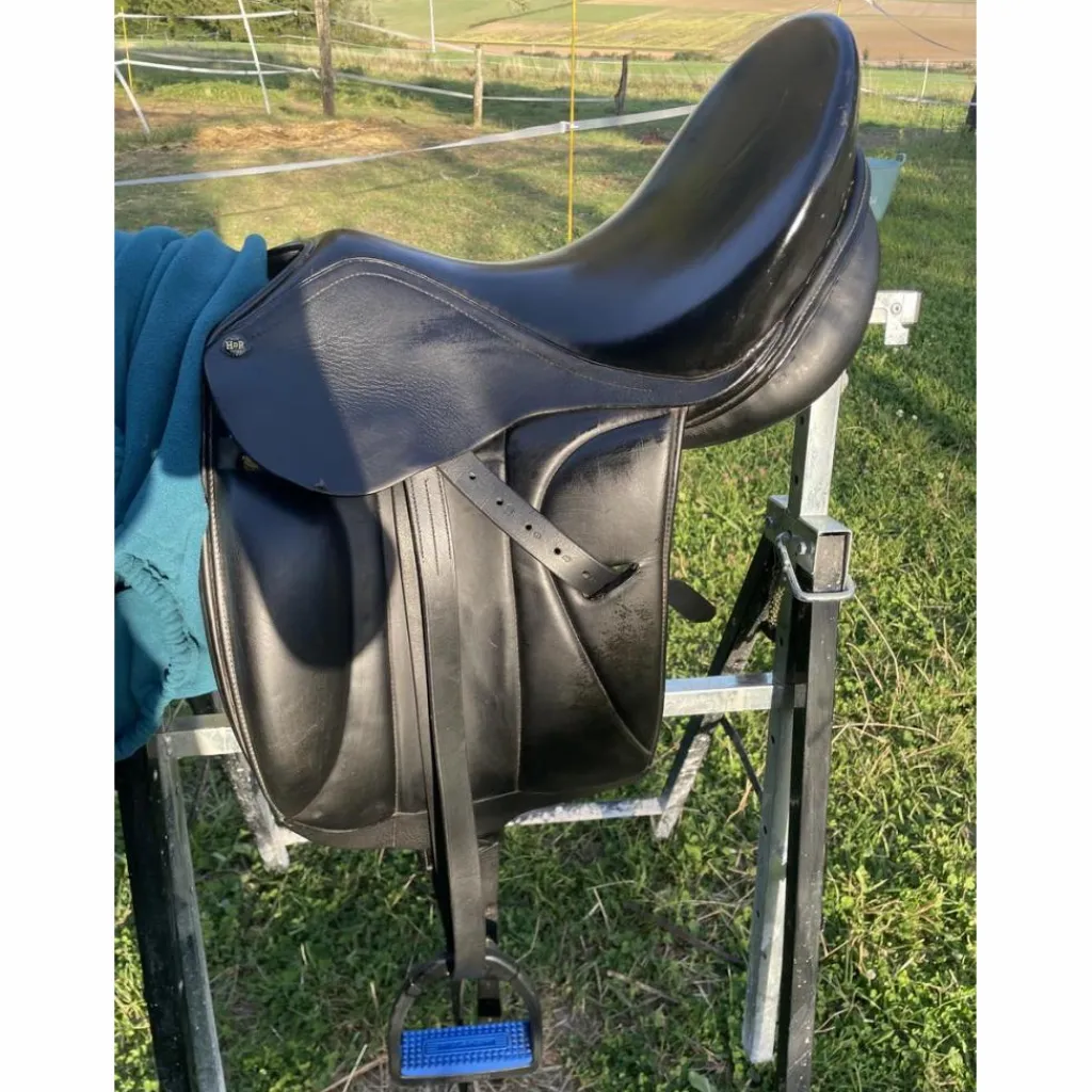 Selle dressage 17´*Henri de Rivel Outlet