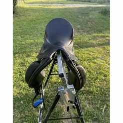 Selle dressage 17´*Henri de Rivel Outlet