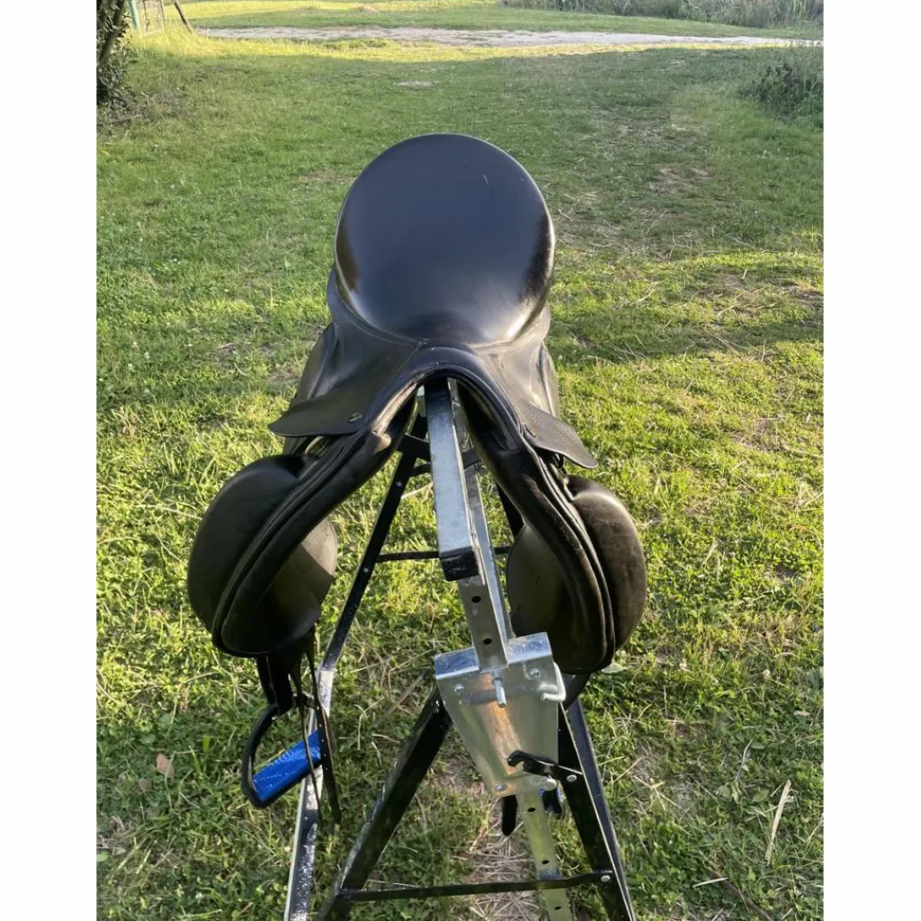 Selle dressage 17´*Henri de Rivel Outlet