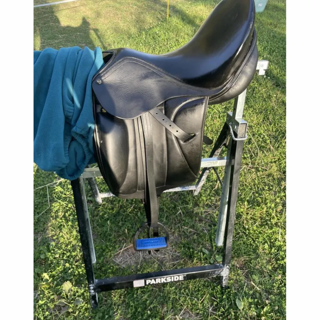 Selle dressage 17´*Henri de Rivel Outlet