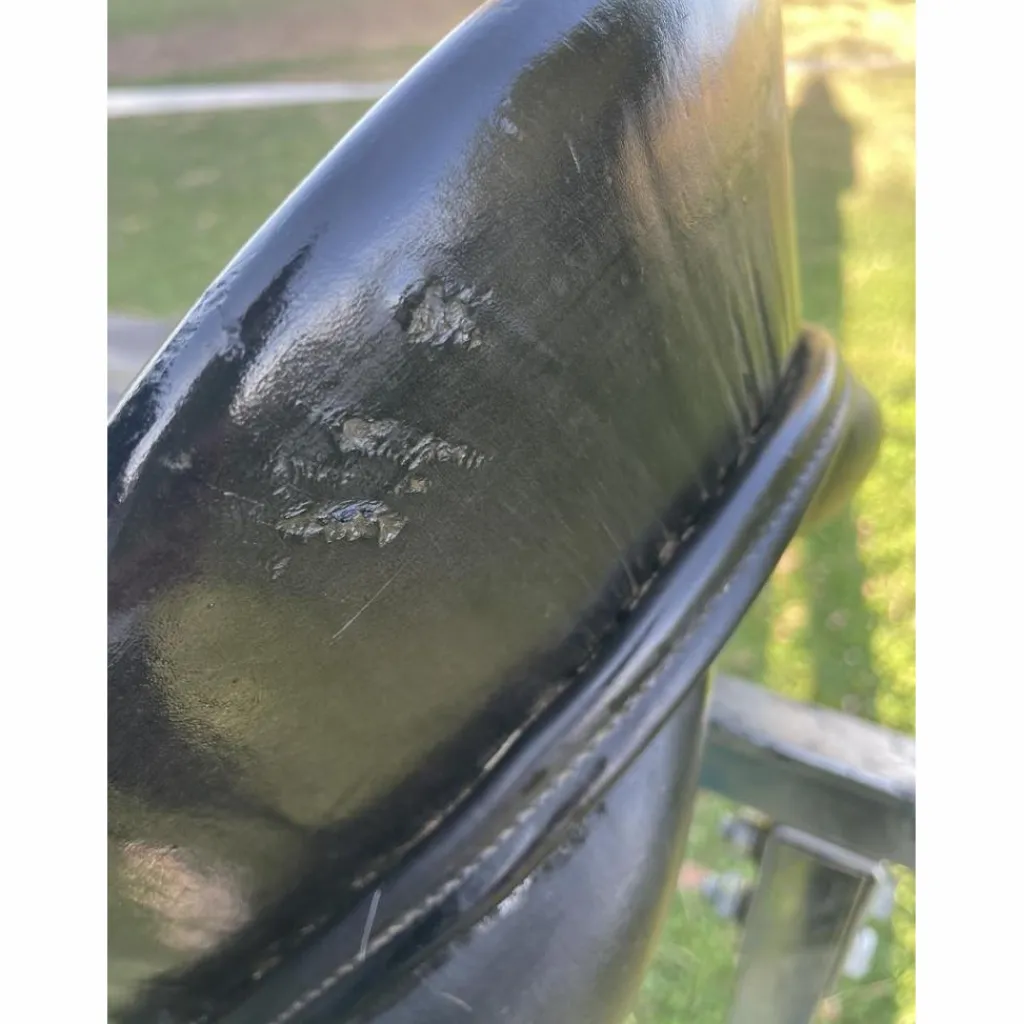 Selle dressage 17´*Henri de Rivel Outlet