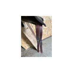 Selle dressage 18 SCB*SCB (Sellerie de la cote basque) Clearance