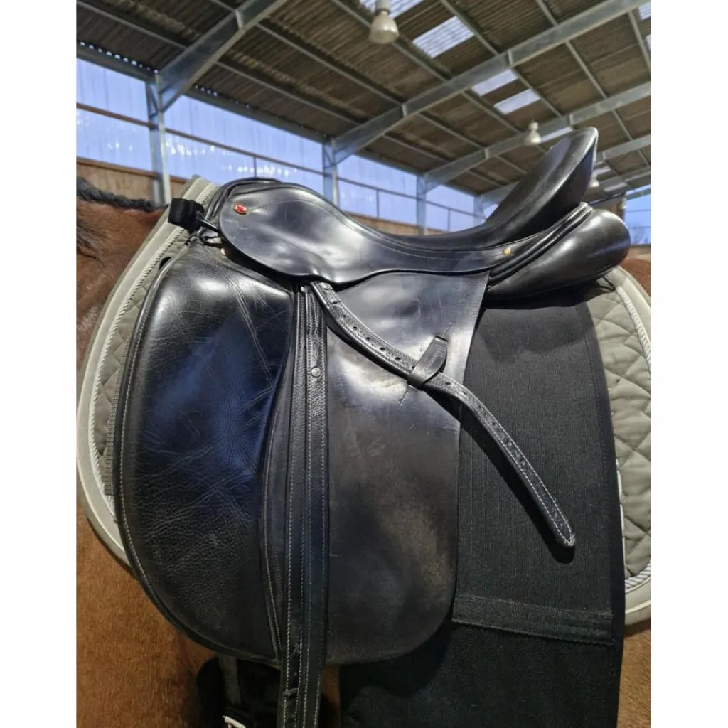 Albion Selles De Dressage>Selle dressage
