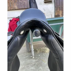 Albion Selles De Dressage>Selle dressage SLK
