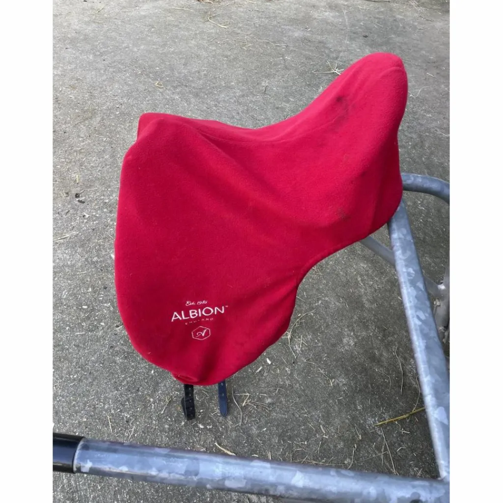 Albion Selles De Dressage>Selle dressage SLK