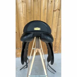 Albion Selles De Dressage>Selle dressage SLK