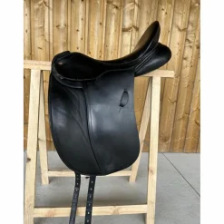 Albion Selles De Dressage>Selle dressage SLK