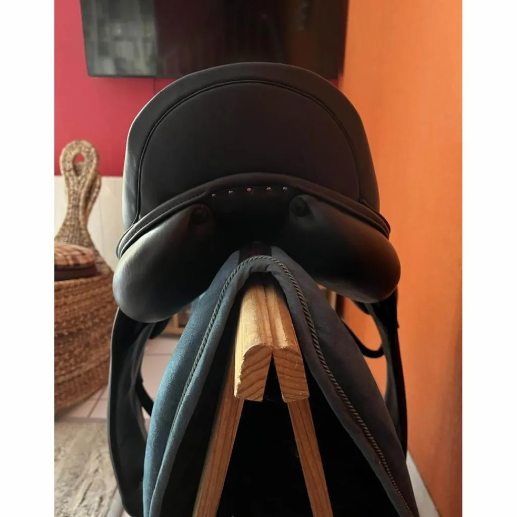 selle dressage Altaïr Antarès*Antares