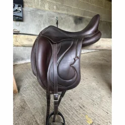 Selle dressage*Antares Outlet