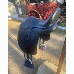 Antares Selles De Dressage>Selle dressage
