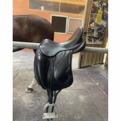 Antares Selles De Dressage>Selle dressage