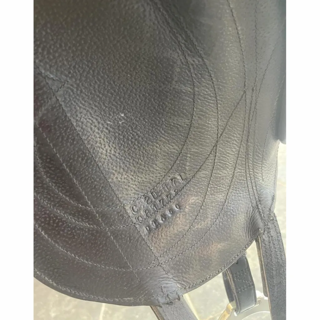 Antares Selles De Dressage>Selle dressage