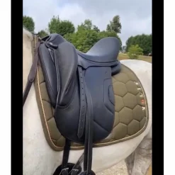 Antares Selles De Dressage>Selle dressage