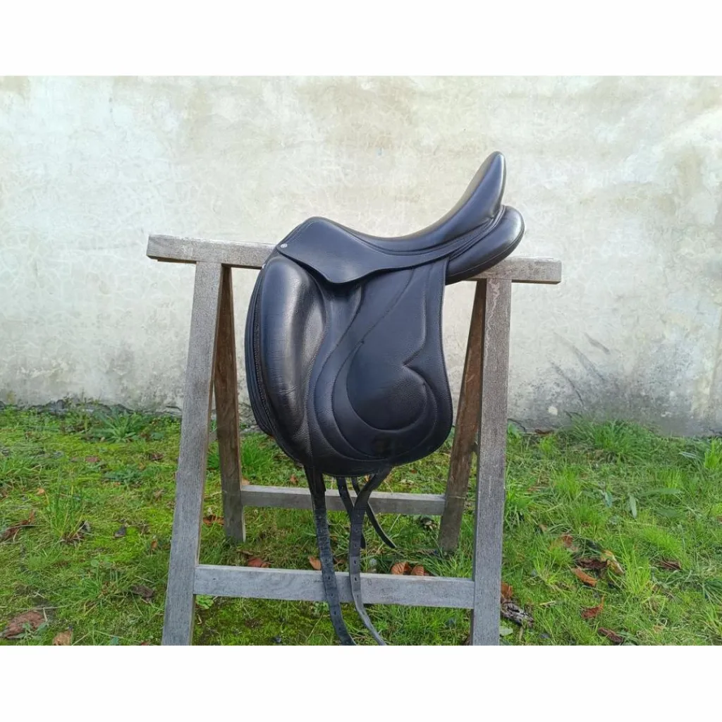 Antares Selles De Dressage>Selle dressage