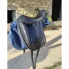 Antares Selles De Dressage>Selle dressage alliance 17"