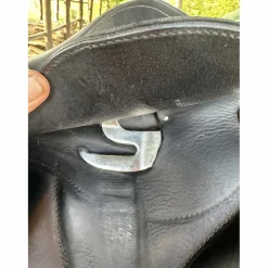 Antares Selles De Dressage>Selle Dressage Cadence