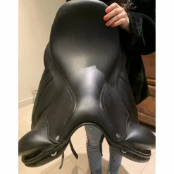 Antares Selles De Dressage>Selle dressage Cadence