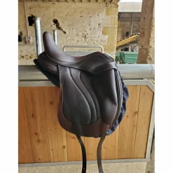 Selle Dressage Concept 17*Antares Clearance