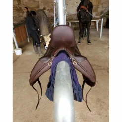 Selle Dressage Concept 17*Antares Clearance