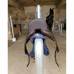 Selle Dressage Concept 17*Antares Clearance